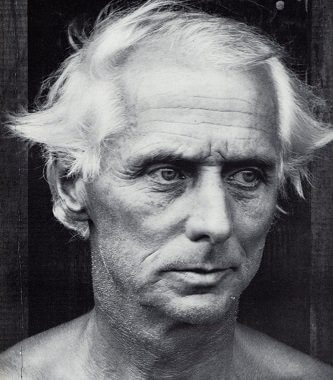 Max Ernst Photo