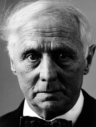 Max Ernst Photo