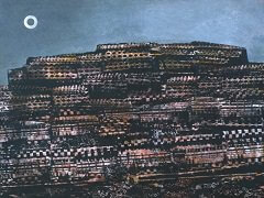 The Entire City by Max Ernst